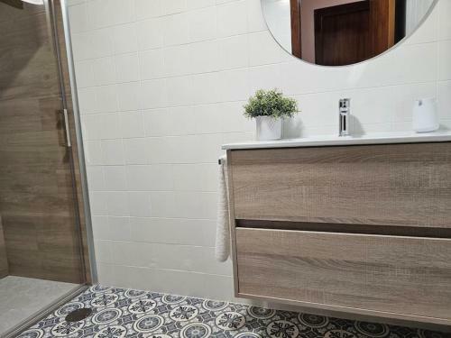 Apartamento 633a Colloto, 3 Dorm. Y Garaje