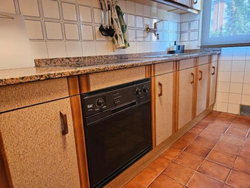 Apartamento 633a Colloto, 3 Dorm. Y Garaje