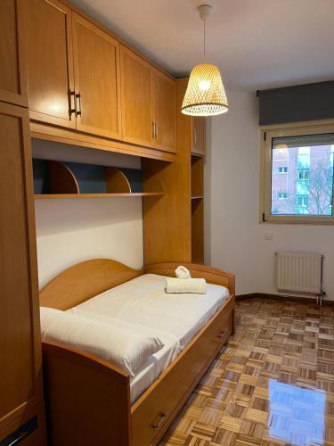 Apartamento 633a Colloto, 3 Dorm. Y Garaje