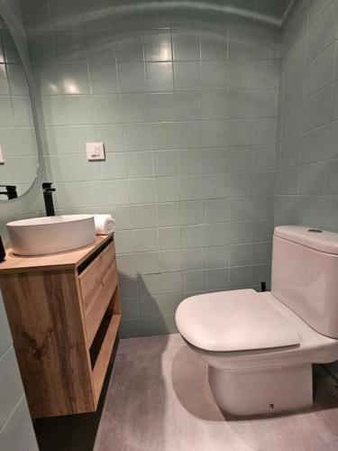 Apartamento 633a Colloto, 3 Dorm. Y Garaje