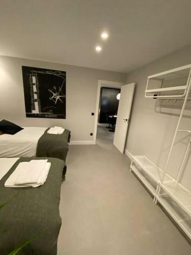 Apartamento Palacio De Don Diego De Solier Centro Ciudad