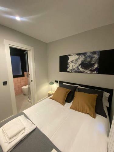 Apartamento Palacio De Don Diego De Solier Centro Ciudad