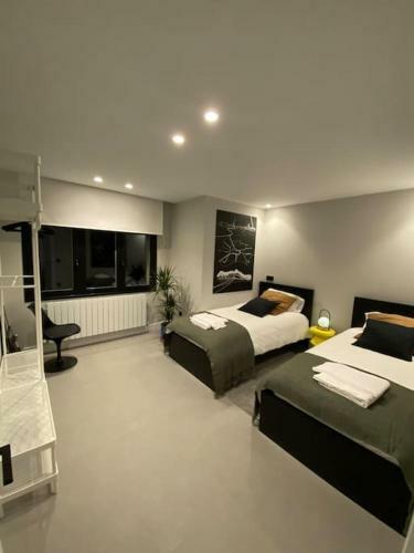 Apartamento Palacio De Don Diego De Solier Centro Ciudad