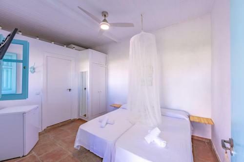 Apartamento Habitaciones Rurales La Vega