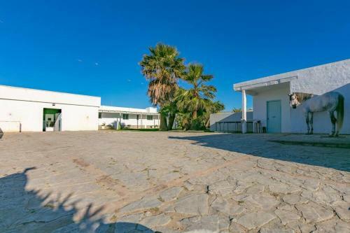 Apartamento Habitaciones Rurales La Vega