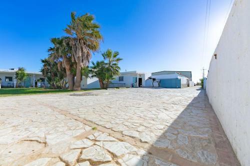 Apartamento Habitaciones Rurales La Vega