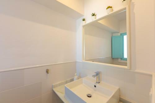 Apartamento Habitaciones Rurales La Vega