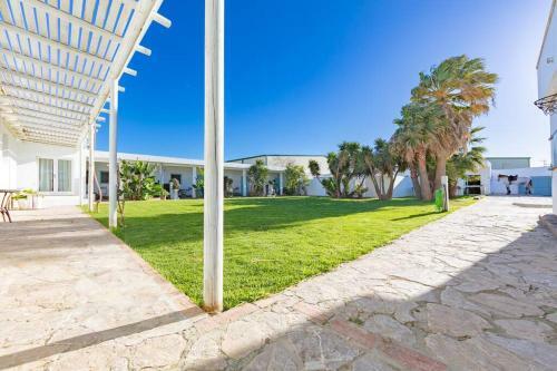 Apartamento Habitaciones Rurales La Vega