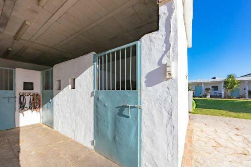 Apartamento Habitaciones Rurales La Vega