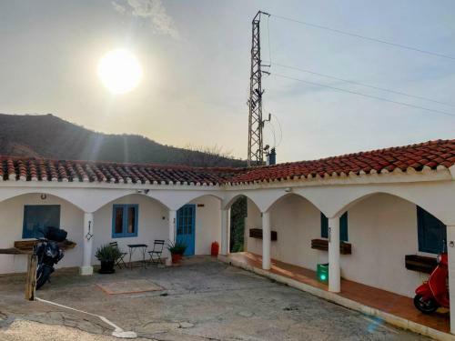 Apartamento Cortijo Grande Studio
