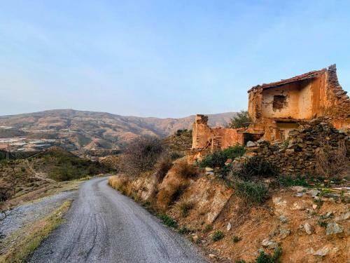 Apartamento Cortijo Grande Studio