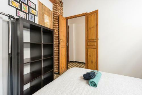 Precioso Apartamento En El Centro De M�laga