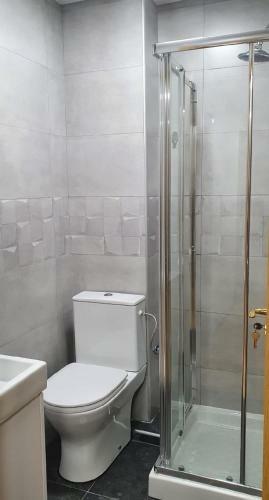 Hostal Rooms Suite Planetario