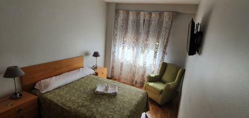 Hostal Rooms Suite Planetario