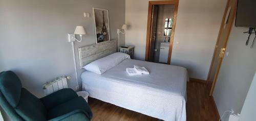 Hostal Rooms Suite Planetario