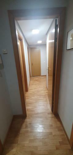 Hostal Rooms Suite Planetario