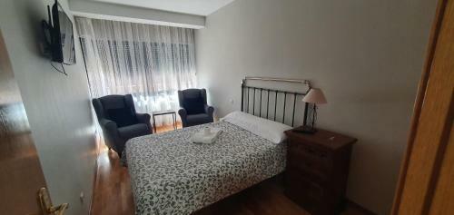 Hostal Rooms Suite Planetario