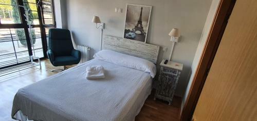 Hostal Rooms Suite Planetario