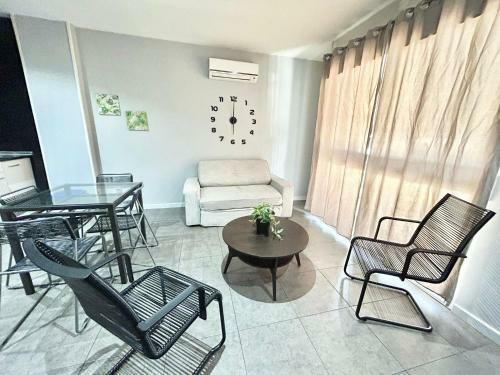 Apartamento Centro Entrev�as 02