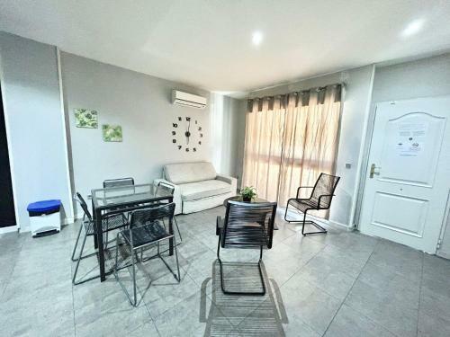 Apartamento Centro Entrev�as 02