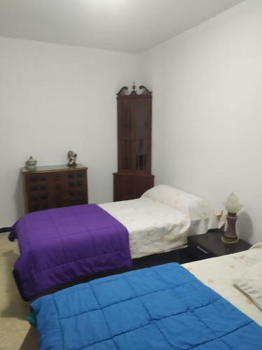 Apartamento Calle Cruz