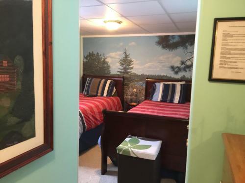 Oceanview Bed & Breakfast