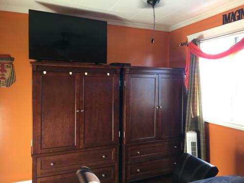 Oceanview Bed & Breakfast