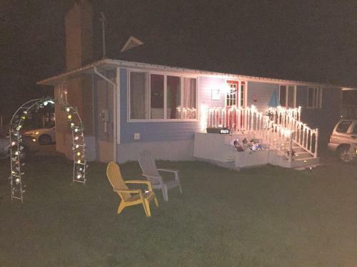 Oceanview Bed & Breakfast