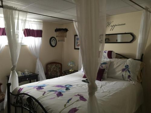 Oceanview Bed & Breakfast