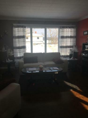 Oceanview Bed & Breakfast
