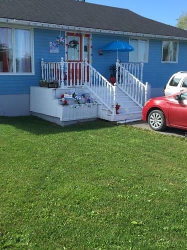 Oceanview Bed & Breakfast