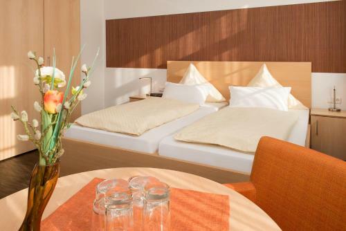 Hotel Johanniter G�stehaus