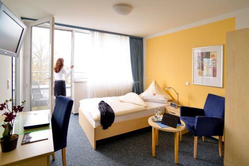 Hotel Johanniter G�stehaus