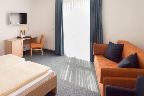 Hotel Johanniter G�stehaus