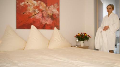 Hotel Johanniter G�stehaus