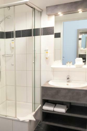 Hotel Johanniter G�stehaus