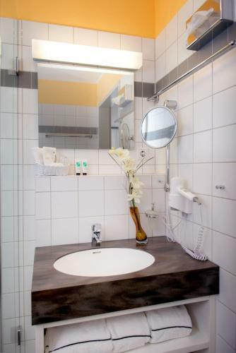 Hotel Johanniter G�stehaus