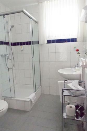 Hotel Johanniter G�stehaus