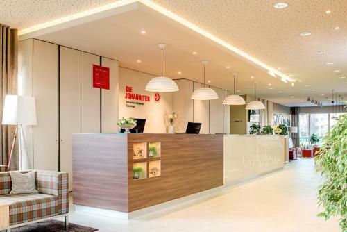Hotel Johanniter G�stehaus