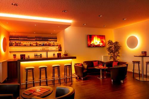 Hotel Johanniter G�stehaus