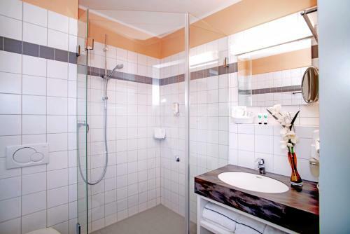 Hotel Johanniter G�stehaus
