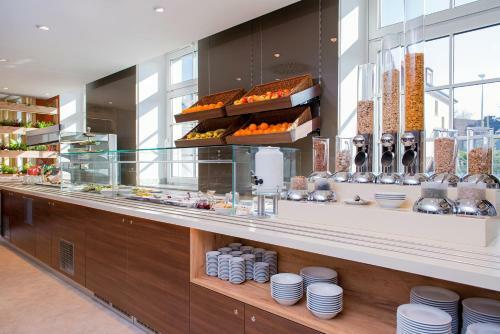 Hotel Johanniter G�stehaus