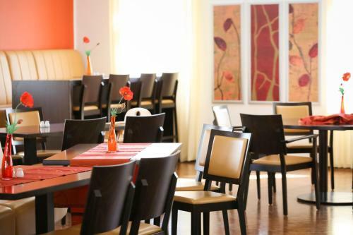 Hotel Johanniter G�stehaus