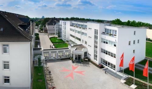Hotel Johanniter G�stehaus