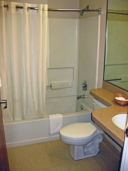 Motel 6 Mcallen East