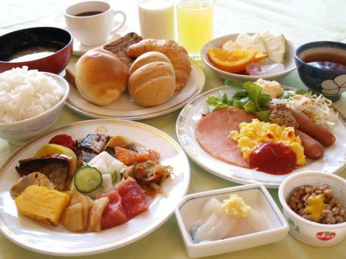 Kishu Minabe Royal Hotel