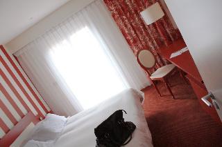 La Maison Rouge Qualys Hotel