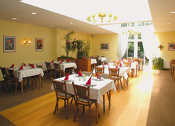 Hotel Deutscher Hof