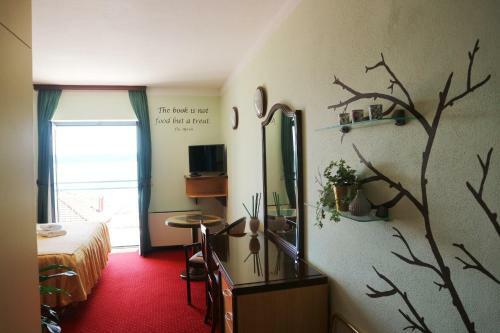 Apartamentos Hotel Bavaria