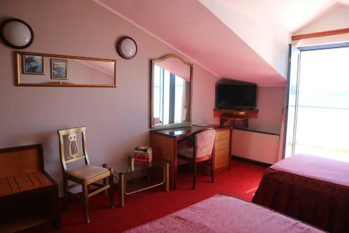 Apartamentos Hotel Bavaria
